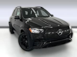 Mercedes-Benz GLE GLE 580 4MATIC SUV