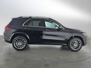 Mercedes-Benz GLE GLE 580 4MATIC SUV