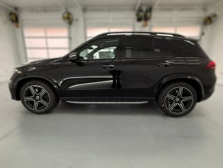 Mercedes-Benz GLE GLE 580 4MATIC SUV