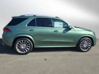 Mercedes-Benz GLE GLE 580 4MATIC SUV