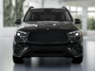 Mercedes-Benz GLE GLE 580 4MATIC SUV