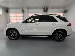 Mercedes-Benz GLE GLE 580 4MATIC SUV