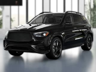 Mercedes-Benz GLE GLE 580 4MATIC SUV