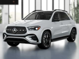 Mercedes-Benz GLE GLE 580 4MATIC SUV
