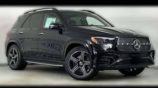 Mercedes-Benz GLE GLE 580 4MATIC SUV