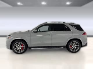 Mercedes-Benz GLE AMG GLE 63 S 4MATIC+ SUV