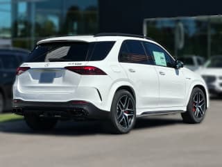 Mercedes-Benz GLE AMG GLE 63 S 4MATIC+ SUV