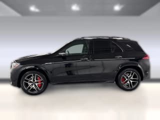Mercedes-Benz GLE AMG GLE 63 S 4MATIC+ SUV