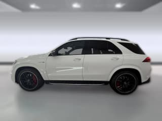 Mercedes-Benz GLE AMG GLE 63 S 4MATIC+ SUV