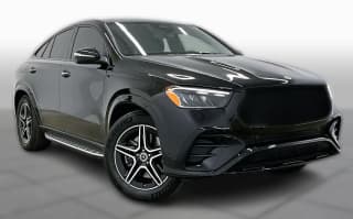 Mercedes-Benz GLE GLE 450 4MATIC Coupe