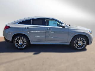 Mercedes-Benz GLE GLE 450 4MATIC Coupe