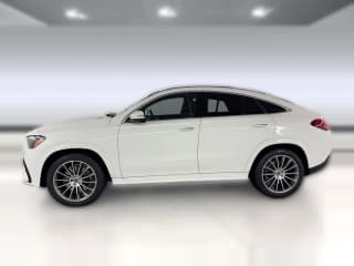 Mercedes-Benz GLE GLE 450 4MATIC Coupe