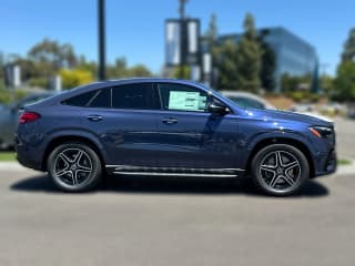 Mercedes-Benz GLE GLE 450 4MATIC Coupe