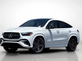 Mercedes-Benz GLE GLE 450 4MATIC Coupe