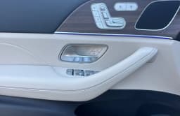 Mercedes-Benz GLE GLE 450 4MATIC Coupe 2026 — side view