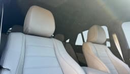 Mercedes-Benz GLE GLE 450 4MATIC Coupe 2026 — side view