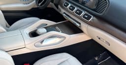 Mercedes-Benz GLE GLE 450 4MATIC Coupe 2026 — side view