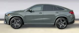 Mercedes-Benz GLE GLE 450 4MATIC Coupe