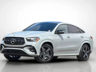 Mercedes-Benz GLE GLE 450 4MATIC Coupe