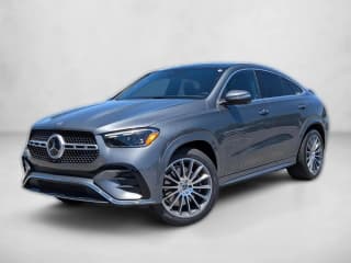 Mercedes-Benz GLE GLE 450 4MATIC Coupe