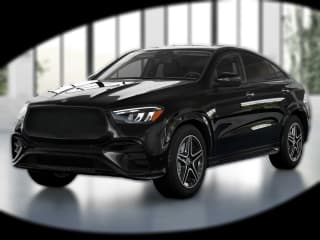 Mercedes-Benz GLE GLE 450 4MATIC Coupe