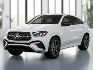 Mercedes-Benz GLE GLE 450 4MATIC Coupe