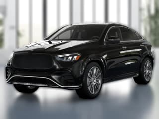 Mercedes-Benz GLE GLE 450 4MATIC Coupe