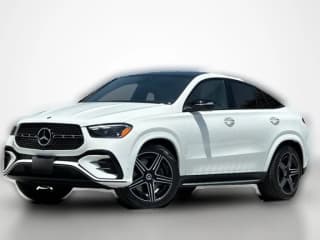 Mercedes-Benz GLE GLE 450 4MATIC Coupe