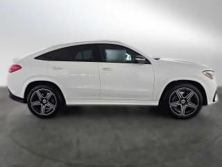 Mercedes-Benz GLE GLE 450 4MATIC Coupe