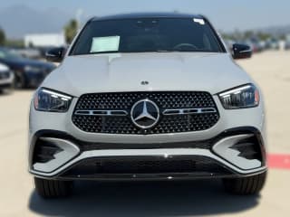 Mercedes-Benz GLE GLE 450 4MATIC Coupe