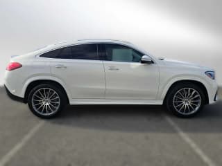Mercedes-Benz GLE GLE 450 4MATIC Coupe