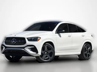 Mercedes-Benz GLE GLE 450 4MATIC Coupe