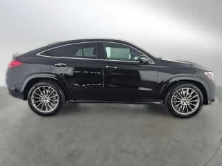 Mercedes-Benz GLE GLE 450 4MATIC Coupe