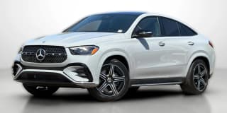 Mercedes-Benz GLE GLE 450 4MATIC Coupe