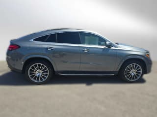 Mercedes-Benz GLE GLE 450 4MATIC Coupe