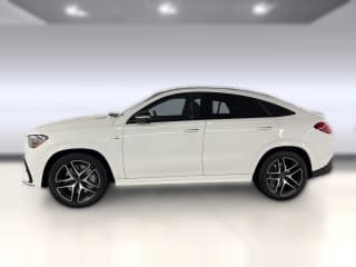 Mercedes-Benz GLE AMG GLE 53 4MATIC+ Coupe