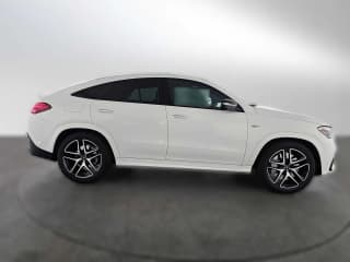 Mercedes-Benz GLE AMG GLE 53 4MATIC+ Coupe