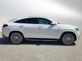 Mercedes-Benz GLE AMG GLE 53 4MATIC+ Coupe