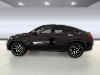Mercedes-Benz GLE AMG GLE 53 4MATIC+ Coupe