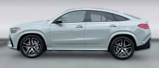 Mercedes-Benz GLE AMG GLE 53 4MATIC+ Coupe