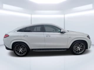 Mercedes-Benz GLE AMG GLE 53 4MATIC+ Coupe
