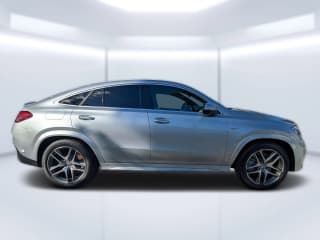 Mercedes-Benz GLE AMG GLE 53 4MATIC+ Coupe