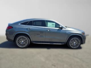 Mercedes-Benz GLE AMG GLE 53 4MATIC+ Coupe