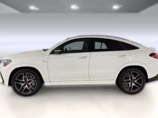 Mercedes-Benz GLE AMG GLE 53 4MATIC+ Coupe