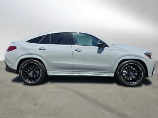 Mercedes-Benz GLE AMG GLE 53 4MATIC+ Coupe