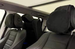 Mercedes-Benz GLS GLS 450 4MATIC SUV 2026 — side view