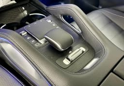 Mercedes-Benz GLS GLS 450 4MATIC SUV 2026 — side view