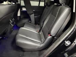 Mercedes-Benz GLS GLS 450 4MATIC SUV 2026 — side view