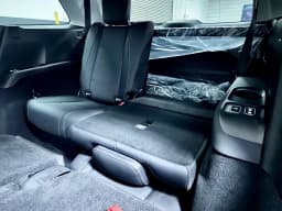 Mercedes-Benz GLS GLS 450 4MATIC SUV 2026 — side view
