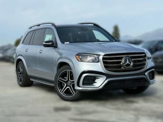 Mercedes-Benz GLS GLS 450 4MATIC SUV